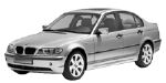 BMW E46 P2317 Fault Code