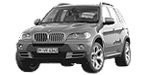 BMW E70 P2317 Fault Code