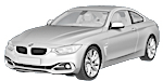 BMW F32 P2317 Fault Code